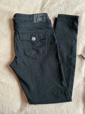 True Religion Jegging